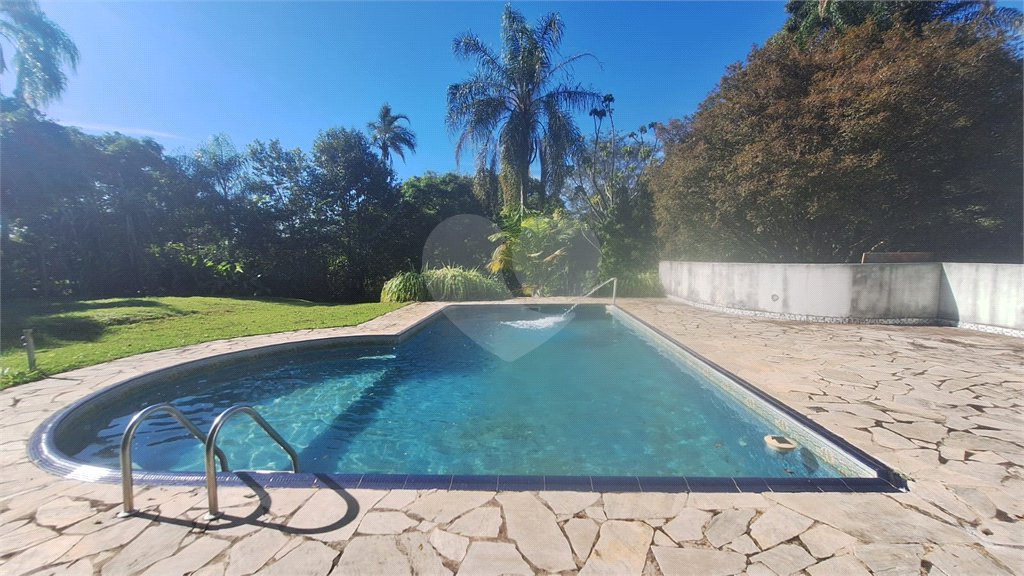 Chácara à venda com 2 quartos em Boa Vista, Salto de Pirapora, SP