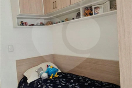 Apartamento à venda com 3 quartos, sendo 1 suíte, em Tatuapé, São Paulo, SP