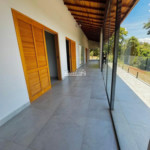 Casa à venda com 4 suítes no condomínio Portal Ouro Verde, Atibaia - SP