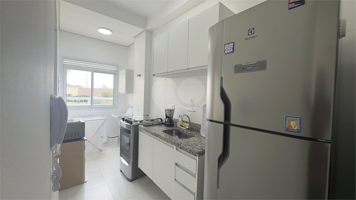 Apartamento para alugar com 3 quartos, sendo 1 suíte, em Jardim Santiago, Indaiatuba, SP