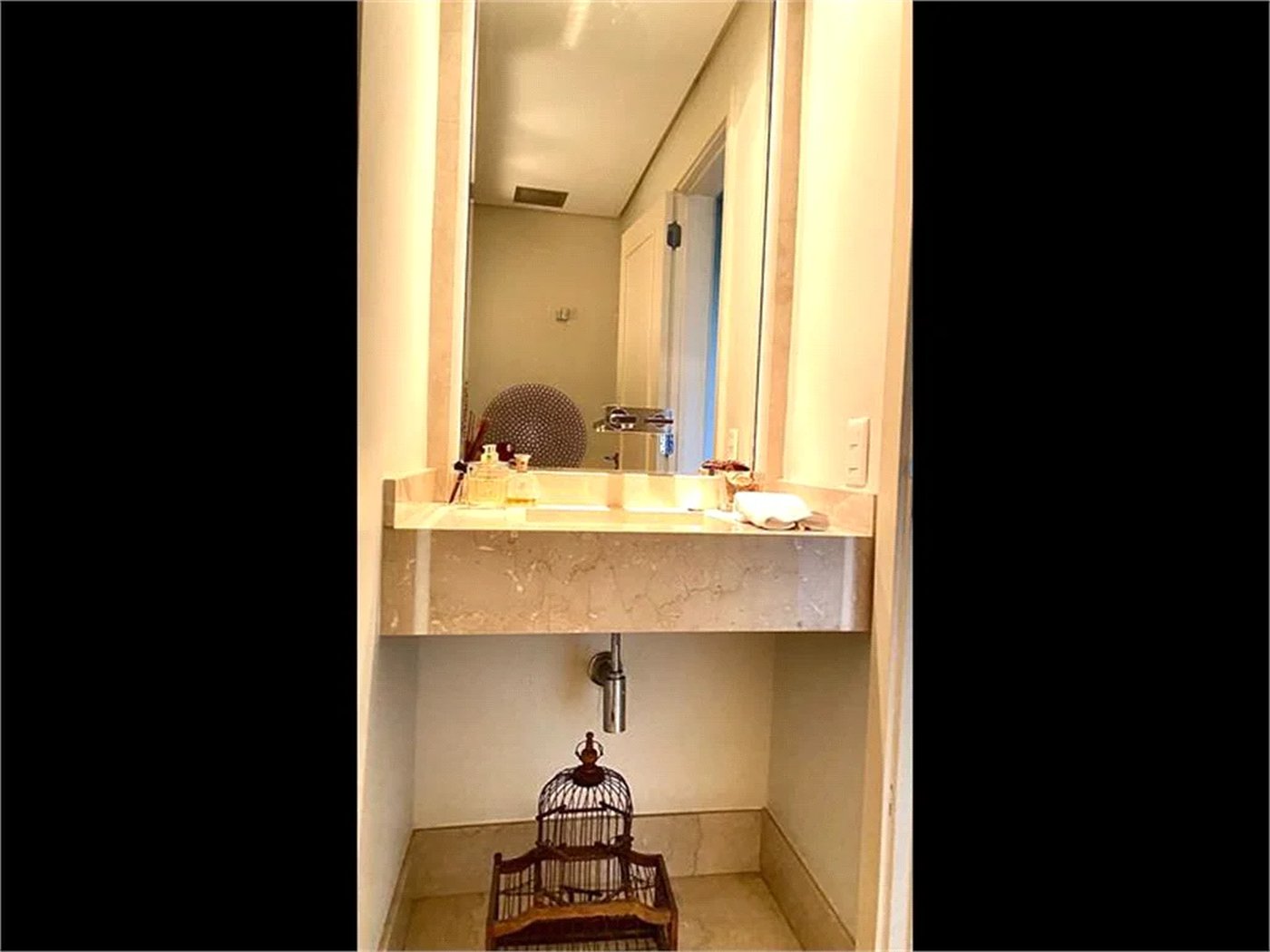 Apartamento à venda com 4 quartos, sendo 3 suítes,  em Vila Suzana, São Paulo, SP