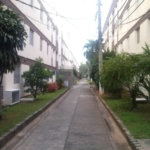 Apartamento à venda com 2 quartos em Parque Residencial da Lapa, São Paulo, SP