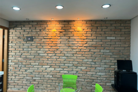 Apartamento à venda ou para alugar com 1 quarto em Bela Vista, São Paulo, SP