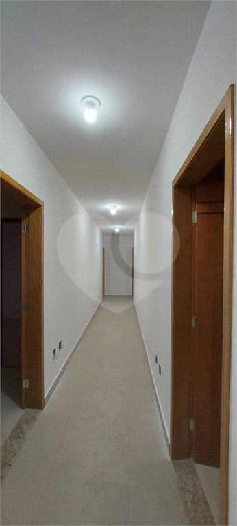 Apartamento à venda com 1 quarto em Tucuruvi, São Paulo, SP