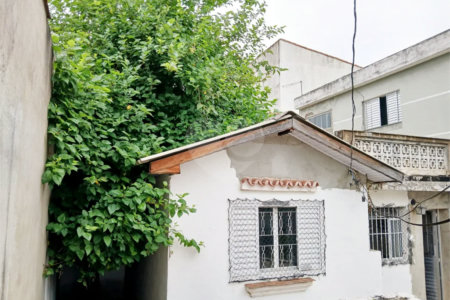 Casa Térrea à venda com 2 quartos em Vila Nivi, São Paulo, SP