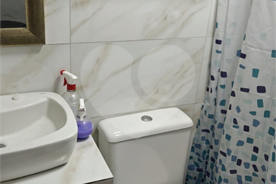 Studio para alugar com 1 quarto em Parque São Domingos, São Paulo, SP