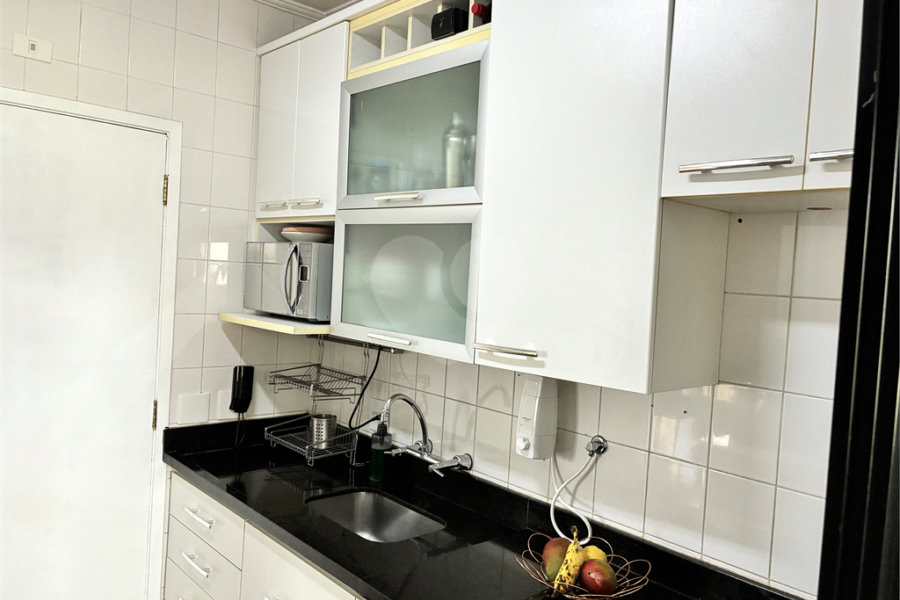 Apartamento à venda com 3 quartos, sendo 1 suíte,  em Tucuruvi, São Paulo, SP