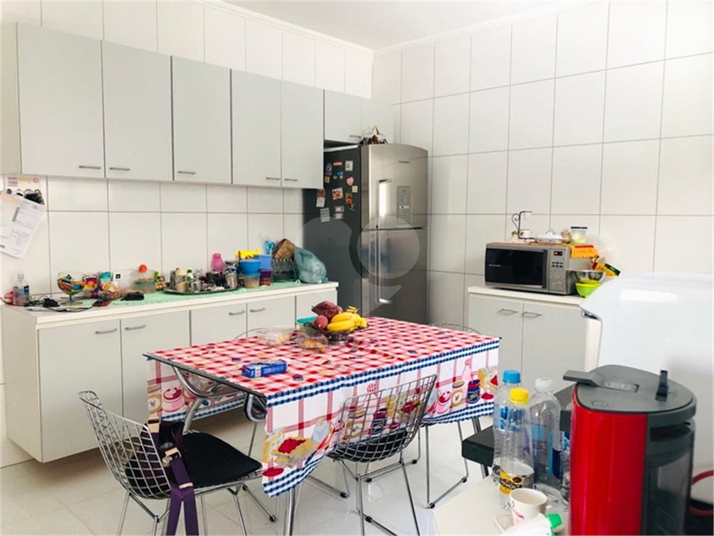 Sobrado à venda com 3 quartos, sendo 1 suíte, em Jardim Brasil (zona Norte), São Paulo, SP
