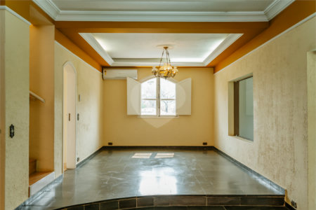 Casa à venda com 6 suítes no condomínio City Castelo, Itu - SP