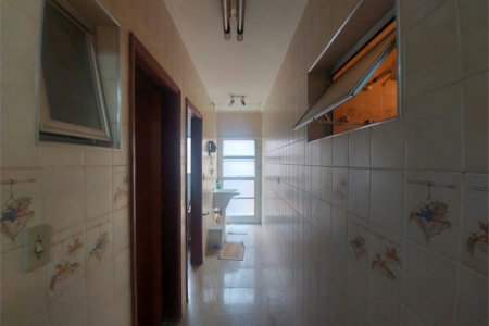 Apartamento à venda, 104 m² por R$ 510.000,00 - Jardim das Conchas - Guarujá/SP