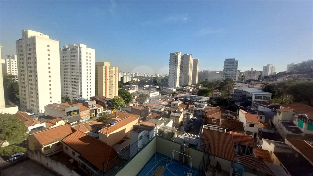 Apartamento à venda com 4 quartos, sendo 3 suítes,  em Santana, São Paulo, SP