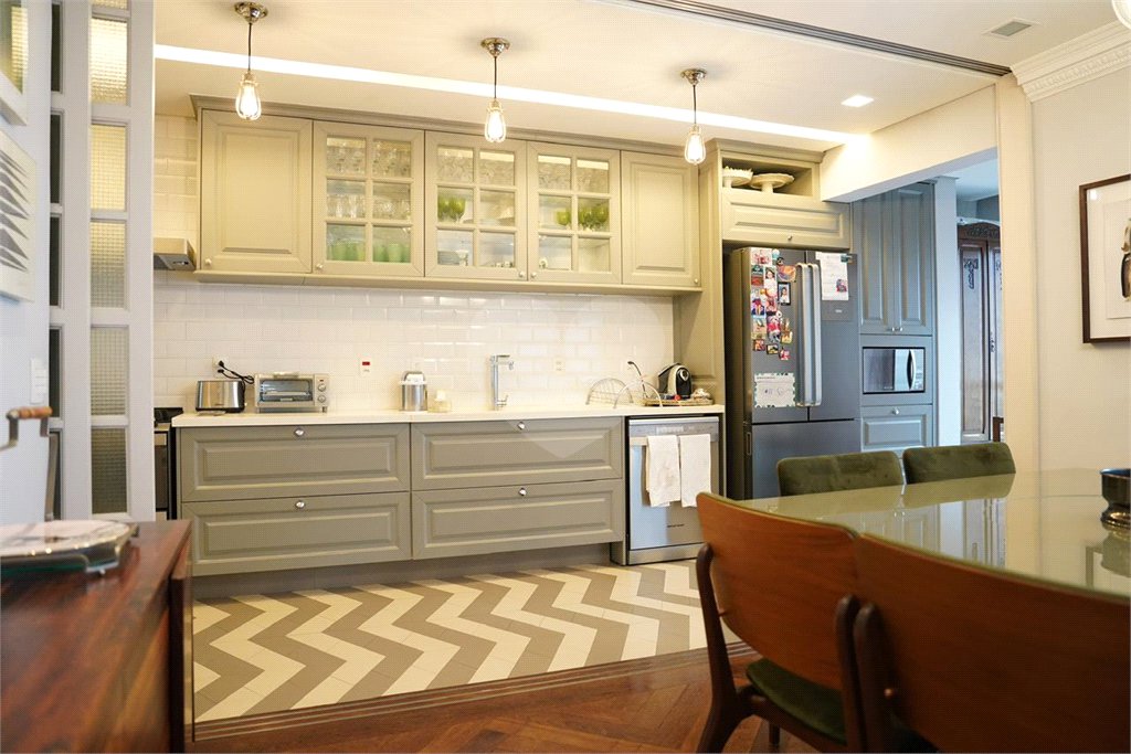 Apartamento à venda com 2 suítes em Itaim Bibi, São Paulo, SP