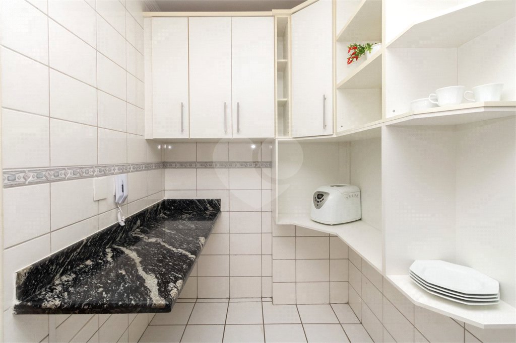 Apartamento à venda com 3 quartos, sendo 1 suíte, em Mandaqui, São Paulo, SP