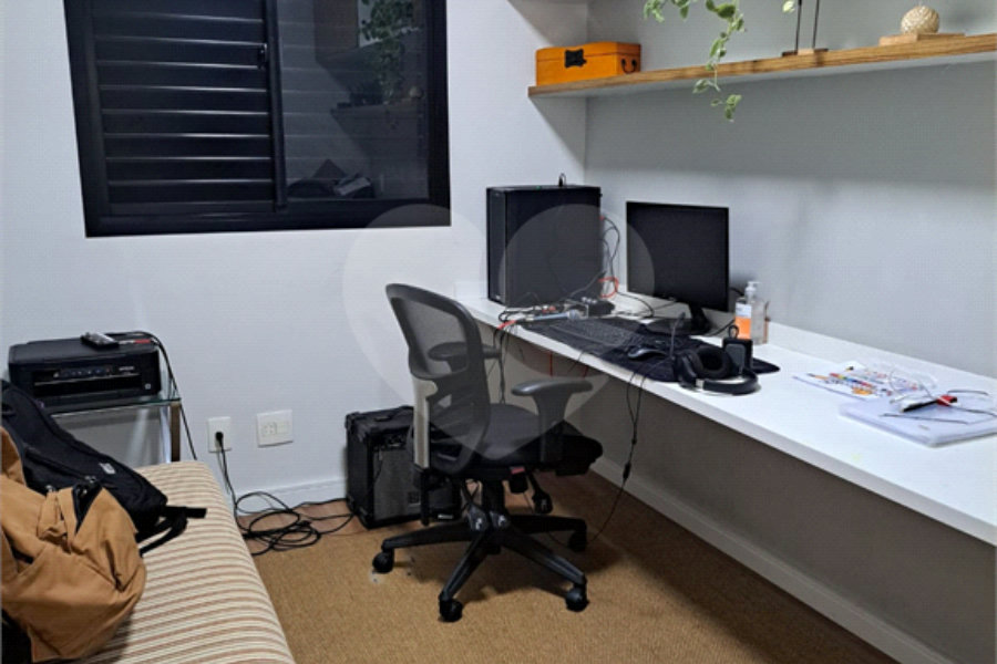 Apartamento à venda com 3 quartos, sendo 1 suíte, em Mandaqui, São Paulo, SP