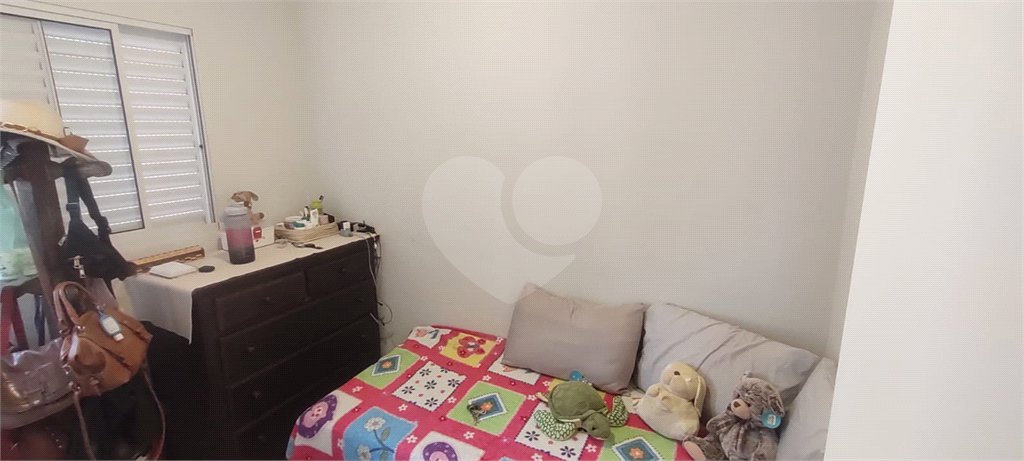 Casa à venda com 3 quartos, sendo 1 suíte, em Villa Di Cesar, Mogi das Cruzes, SP
