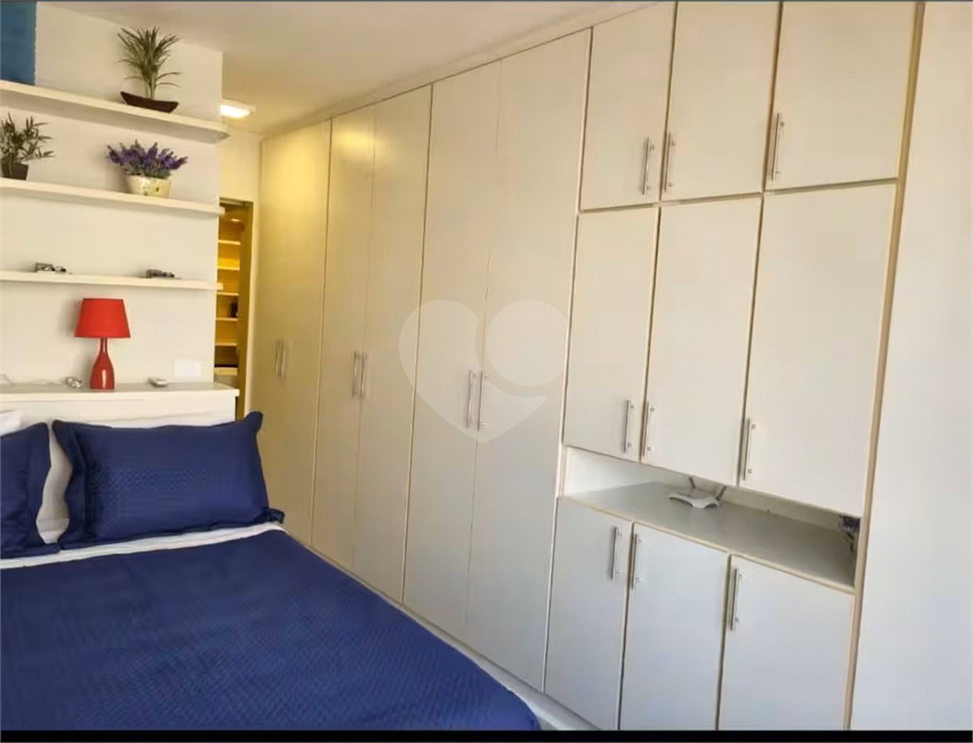 Apartamento à venda com 1 quarto em Pinheiros, São Paulo, SP