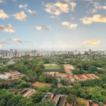 Cobertura à venda ou para alugar com 3 suítes em Granja Julieta, São Paulo, SP