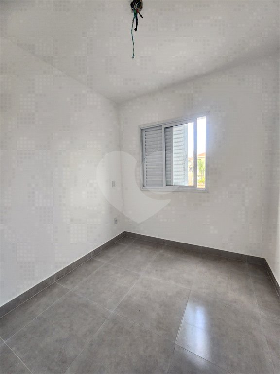 Apartamento à venda com 1 quarto em Vila Guilherme, São Paulo, SP