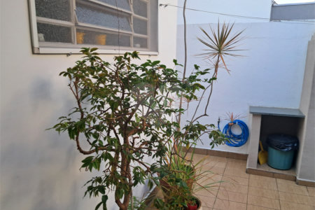 Sobrado à venda com 2 quartos em Granja Julieta, São Paulo, SP