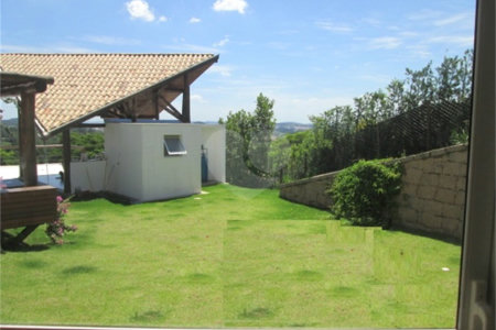 Casa à venda com 6 suítes no condomínio Jardim Primavera, Louveira - SP