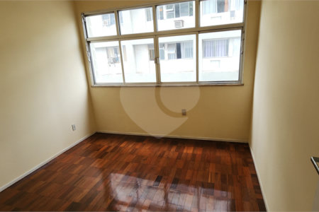 Apartamento à venda com 2 quartos em Tijuca, Rio de Janeiro, RJ