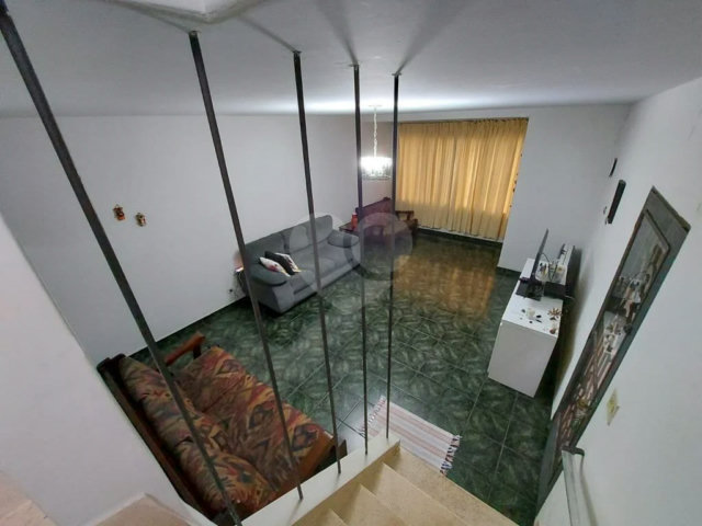 Casa à venda com 3 quartos em Santo Amaro, São Paulo, SP