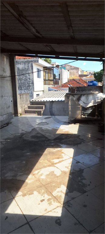 Sobrado à venda com 5 quartos, sendo 1 suíte, em Vila Gustavo, São Paulo, SP