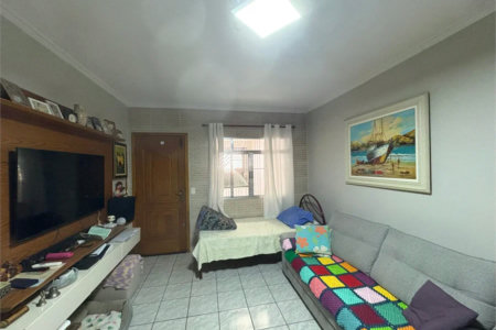 Sobrado à venda com 2 quartos em Ferreira, São Paulo, SP
