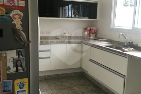 Sobrado à venda com 4 suítes em Planalto Paulista, São Paulo, SP