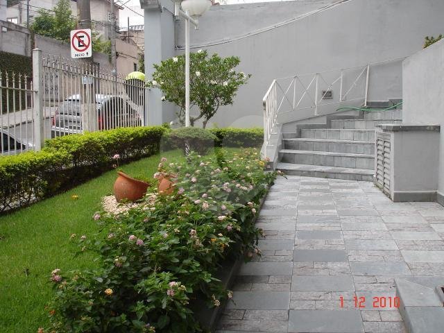 Apartamento à venda com 4 quartos, sendo 1 suíte, em Santa Teresinha, São Paulo, SP