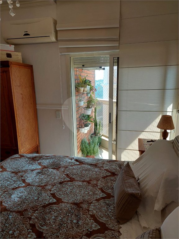 Apartamento à venda com 3 suítes em Jardim Ampliação, São Paulo, SP