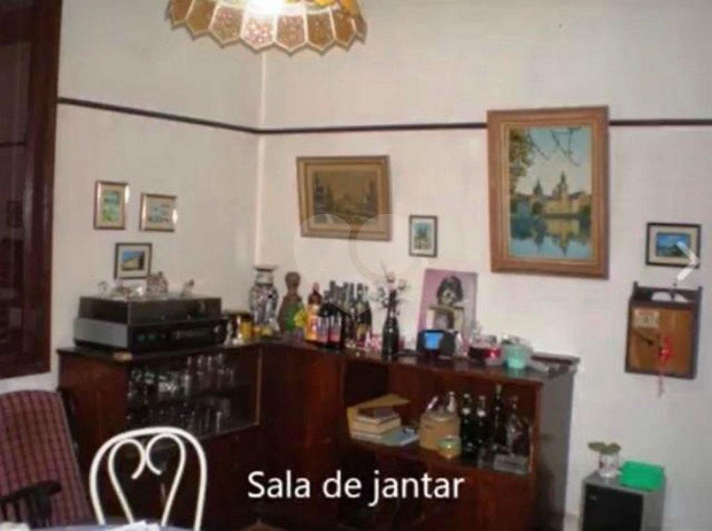Sobrado à venda com 3 quartos em Ipiranga, São Paulo, SP