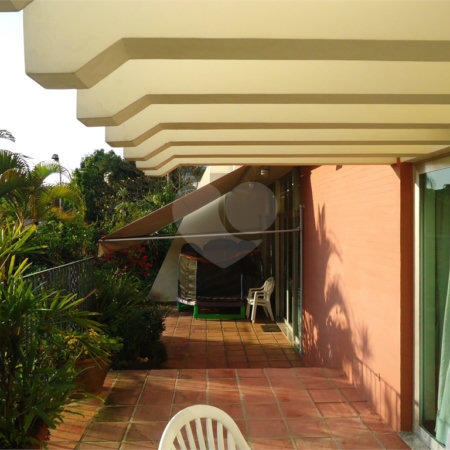 Casa à venda com 4 suítes em Jardim Leonor, São Paulo, SP