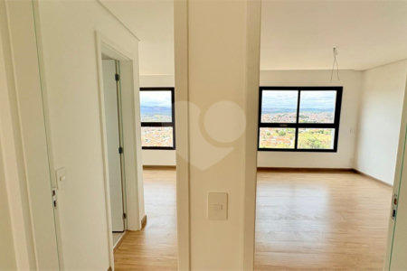 Apartamento à venda com 3 suítes em Jardim Maria José, Votorantim, SP