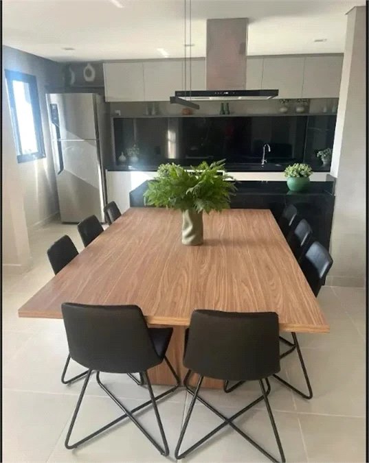 Apartamento à venda com 1 quarto em Chácara Inglesa, São Paulo, SP
