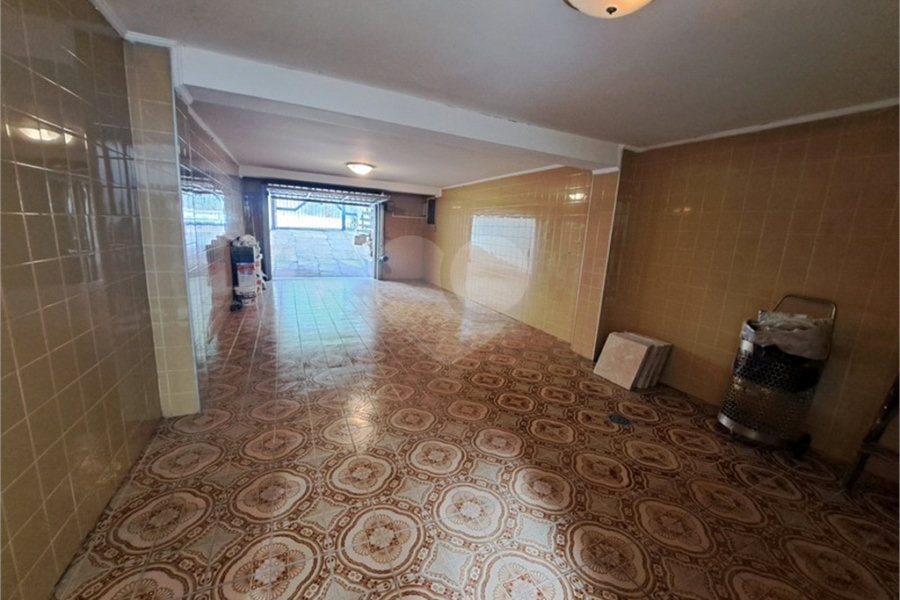 Sobrado à venda com 3 quartos, sendo 1 suíte, em Santana, São Paulo, SP