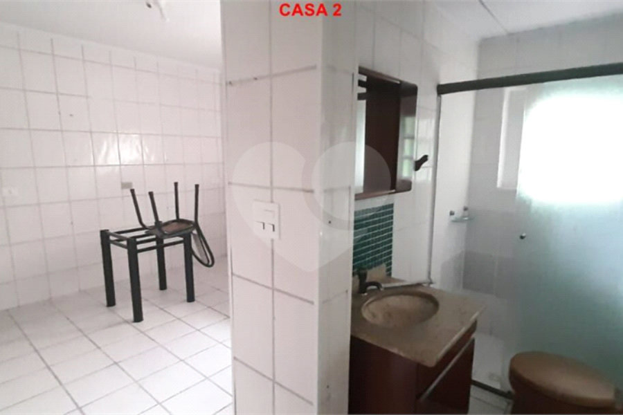 Sobrado à venda com 1 suíte em Casa Verde, São Paulo, SP