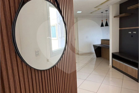 Apartamento à venda com 2 quartos em Nova Cidade Jardim, Jundiaí, SP