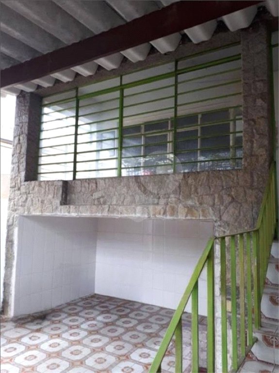 Casa à venda com 4 quartos em Vila Guarani (z Sul), São Paulo, SP