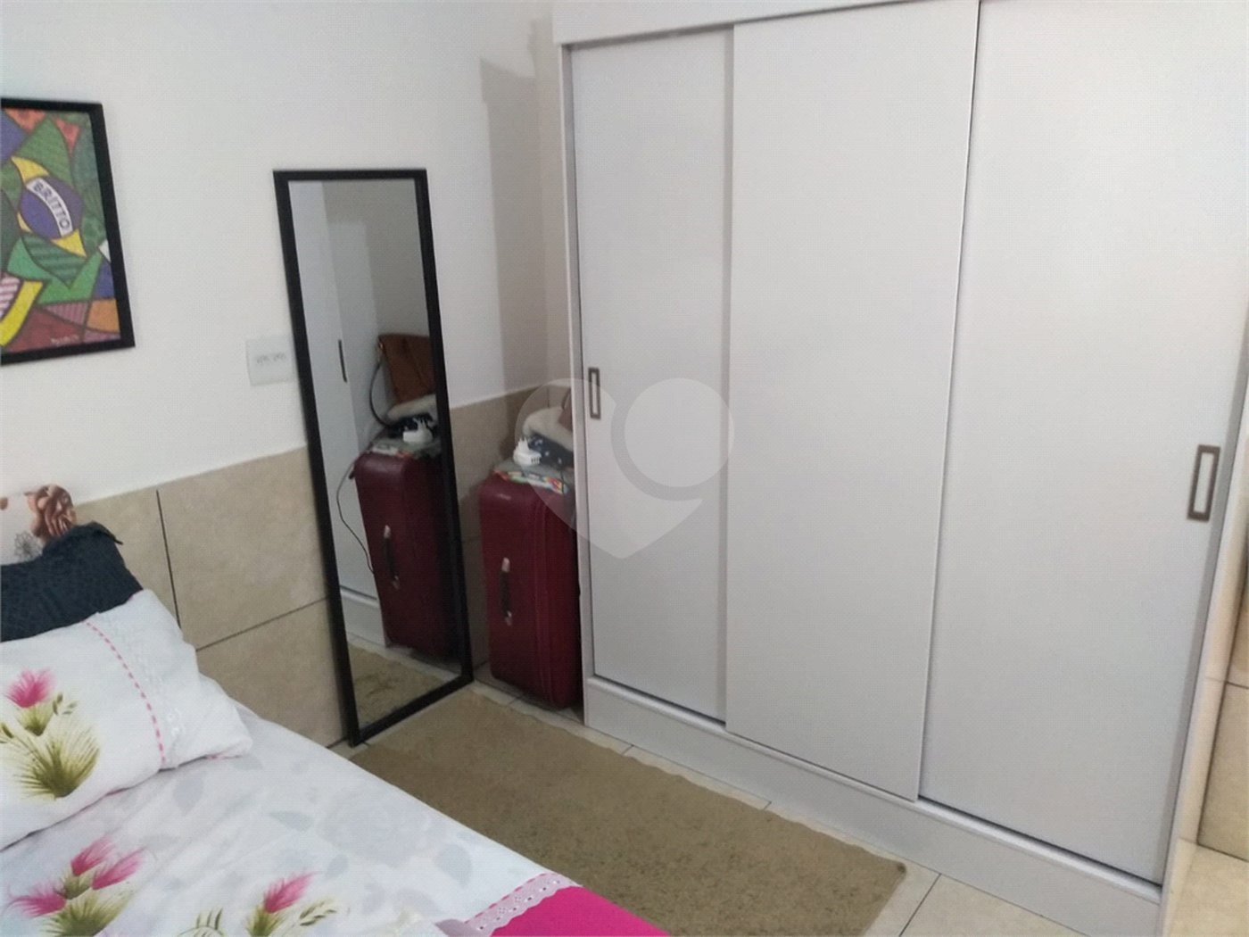 Casa Térrea à venda com 3 quartos, sendo 1 suíte,  em Vila Leopoldina, São Paulo, SP