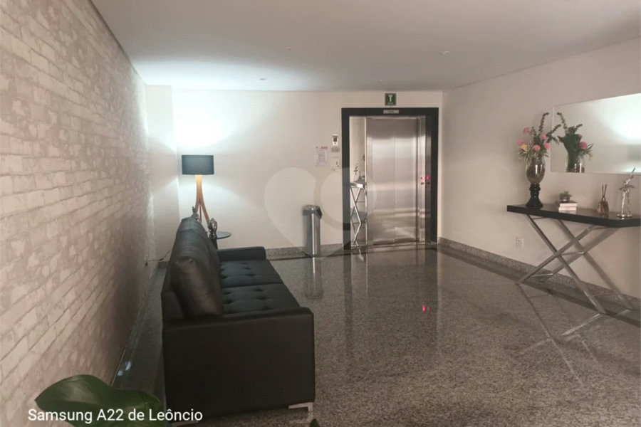 Apartamento para alugar com 3 suítes em Água Fria, São Paulo, SP