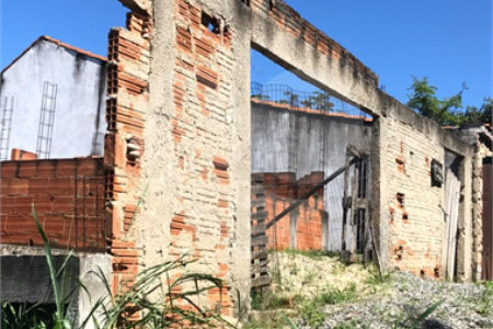 Terreno à venda em Campo Grande, Rio de Janeiro, RJ
