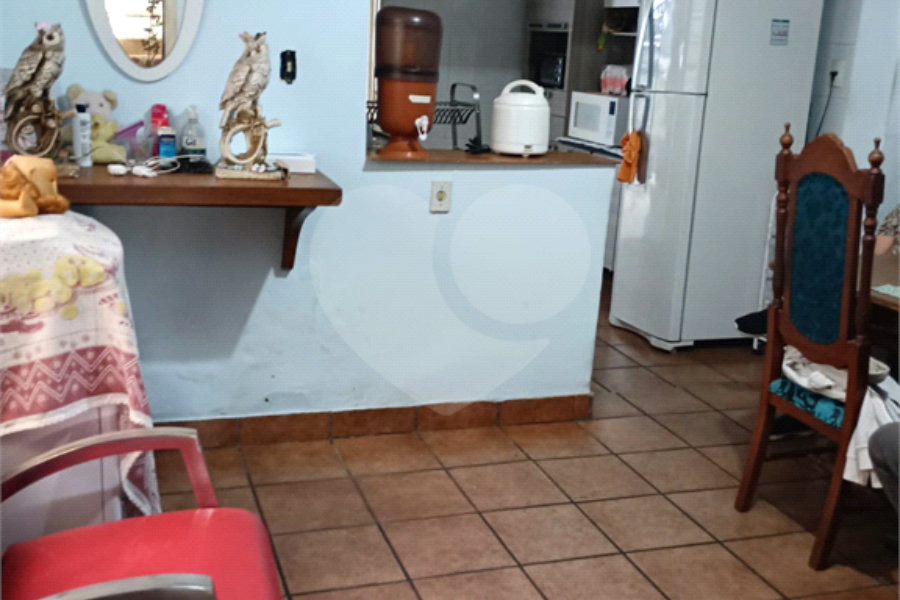 Sobrado à venda com 2 quartos em Parada Inglesa, São Paulo, SP