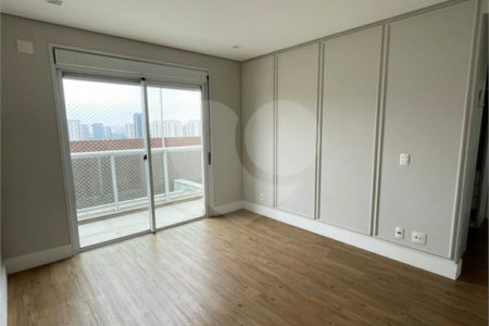 Apartamento à venda com 4 suítes em Perdizes, São Paulo, SP