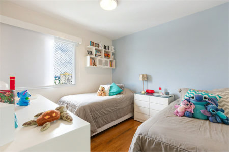 Apartamento à venda com 3 quartos, sendo 2 suítes, em Alto da Lapa, São Paulo, SP