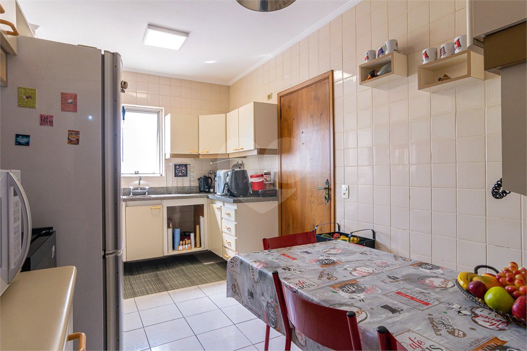 Apartamento à venda com 4 quartos, sendo 1 suíte, em Vila Romana, São Paulo, SP