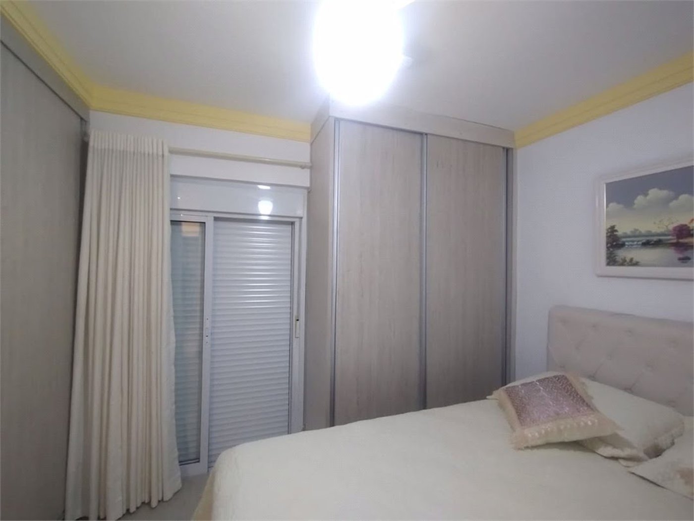 Apartamento à venda, 93 m² por R$ 890.000,00 - Jardim Astúrias - Guarujá/SP