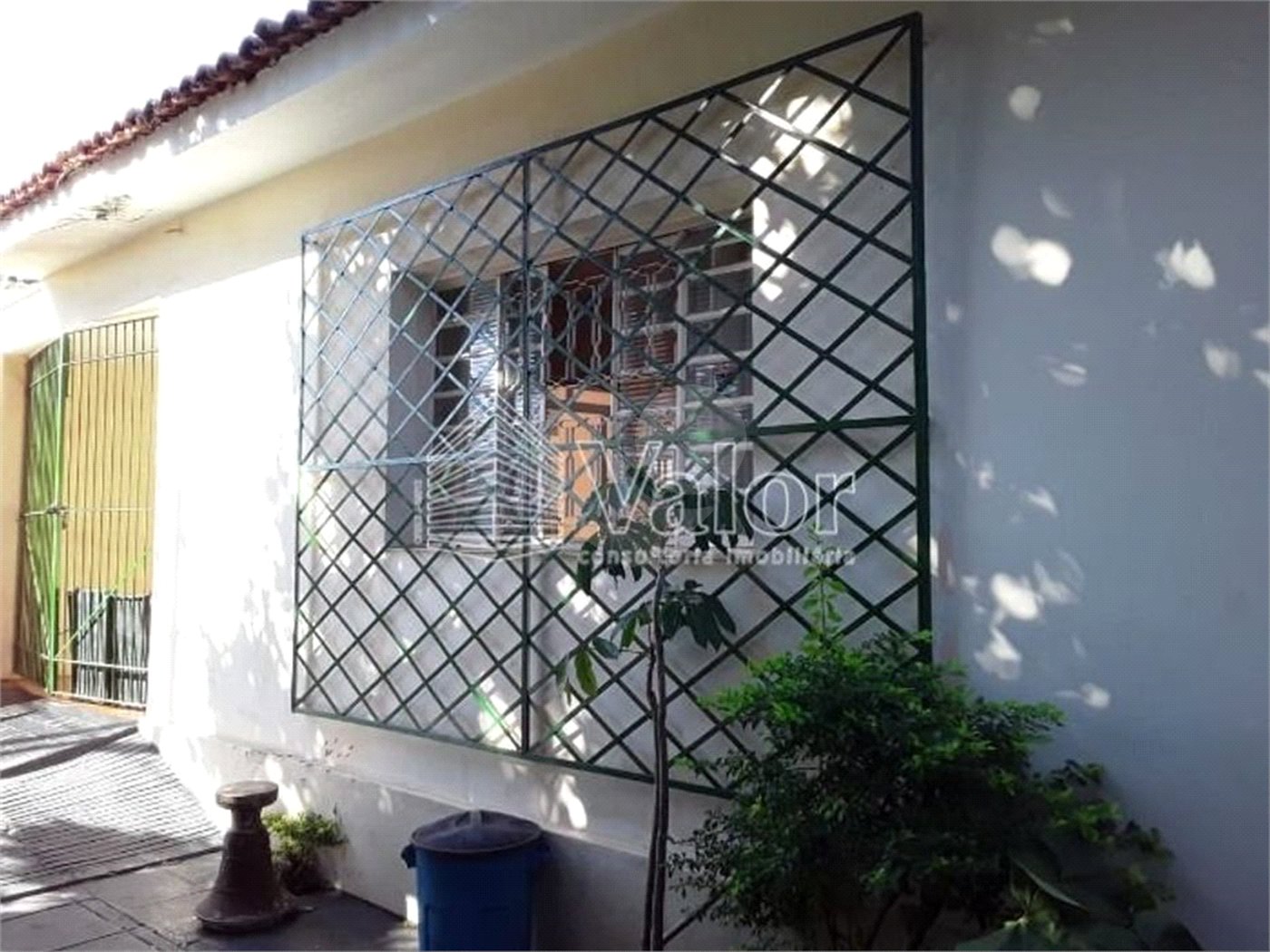 Casa Térrea à Venda