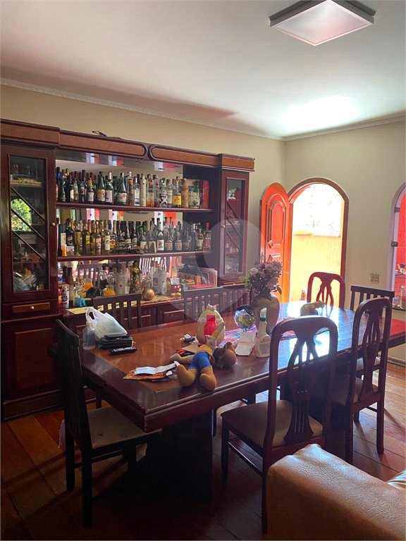 Sobrado à venda com 4 quartos, sendo 3 suítes, em Vila Gustavo, São Paulo, SP