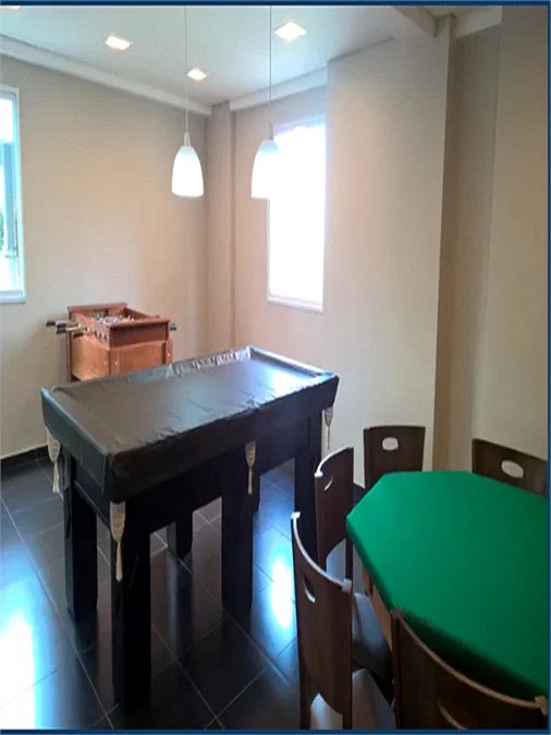 Apartamento para alugar com 1 suíte em Jardim Ampliação, São Paulo, SP
